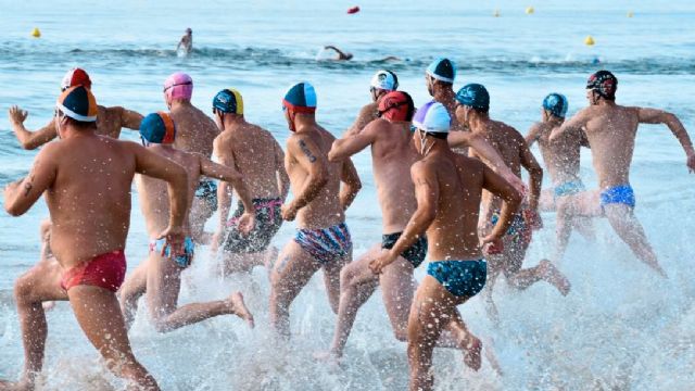 El XXXVII Campeonato de España Absoluto de Verano reúne a casi 400 socorristas, 66 más que la última edición - 1, Foto 1