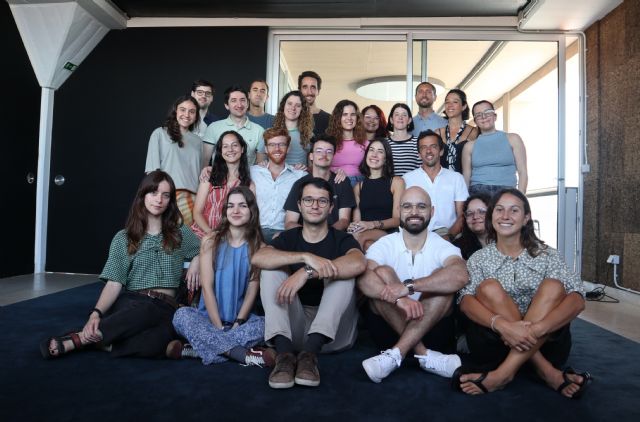 Goparity supera los 50 millones de euros invertidos en proyectos de impacto - 1, Foto 1