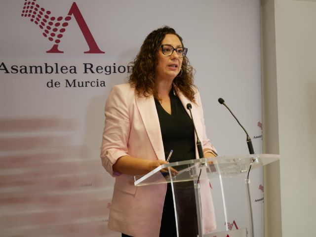 Román: Mientras el PSOE enfanga con su estrategia de la confrontación, López Miras impulsa un Pacto por el Turismo histórico que recoge políticas demandadas por los ayuntamientos - 1, Foto 1