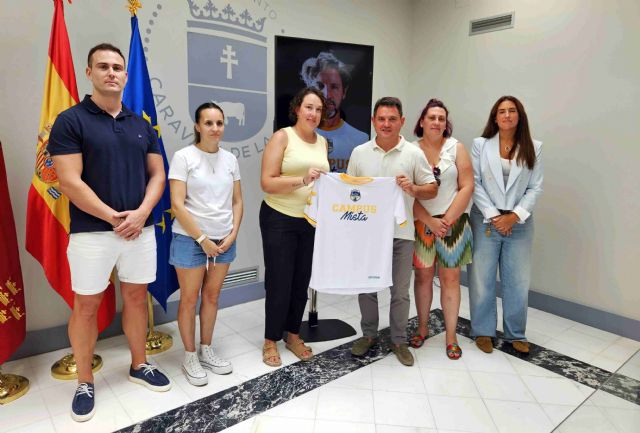 Caravaca contará con una escuela deportiva de fútbol para menores con discapacidad o necesidades específicas de apoyo educativo - 1, Foto 1