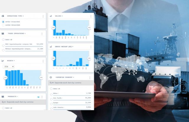 InAtlas se alía con Michael Bauer International para impulsar la expansión internacional con datos fiables y comparables - 2, Foto 2