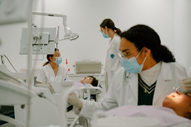 UNIVERSAE lanza su metodología de formación híbrida en más de diez grados formativos - 2, Foto 2