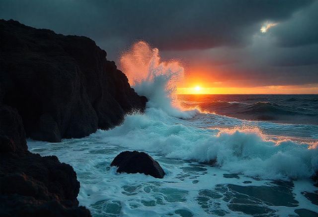 Your Shadow, el tema más esperado de Fran Dark & The Spell Of The Environment - 2, Foto 2