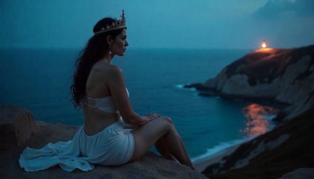 Your Shadow, el tema más esperado de Fran Dark & The Spell Of The Environment - 3, Foto 3