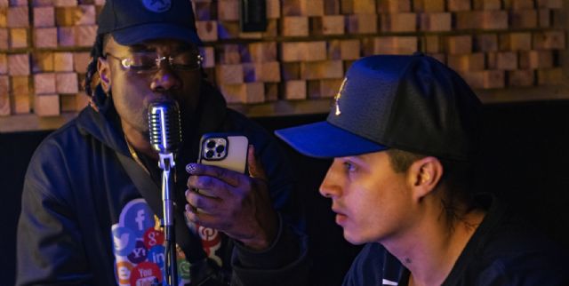 RUA: El productor que transforma la música en narrativa emocional desde Medellín para el mundo - 4, Foto 4