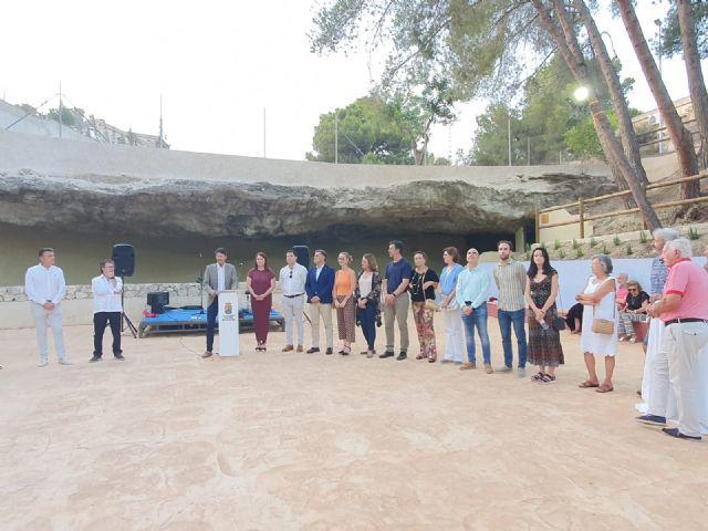 El equipo de Gobierno local culmina las obras de restauración ambiental en el humedal Fuente del Chorrico - 2, Foto 2