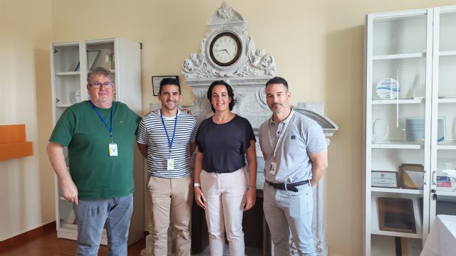 SABIC estrecha y amplía lazos con la Comunidad celebrando el Panel Público Asesor y la Junta Vecinal - 2, Foto 2