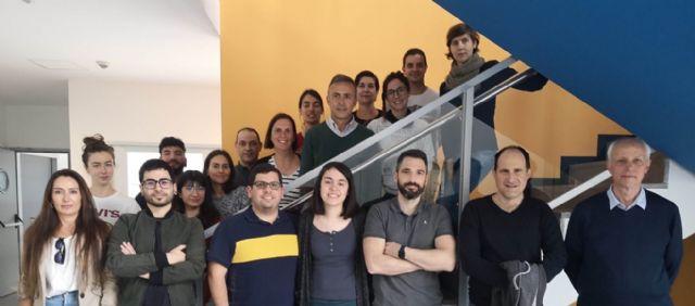 Interlab-UMU implementa por primera vez en Espa&ntilde;a una tecnología de investigación veterinaria a partir de glándulas salivales porcinas - 2, Foto 2