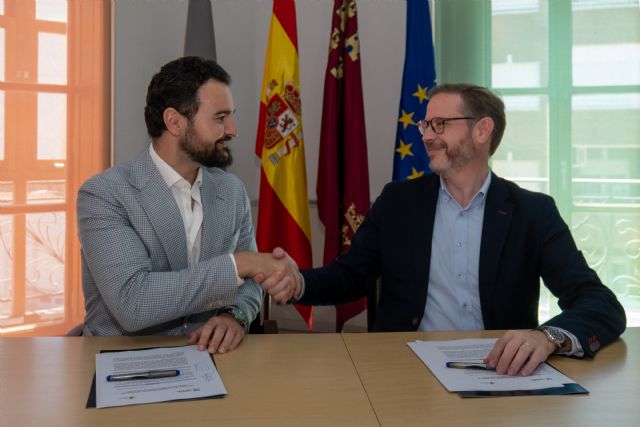 Repsol se suma un a&ntilde;o más como patrocinador del Festival Internacional del Cante de las Minas - 2, Foto 2