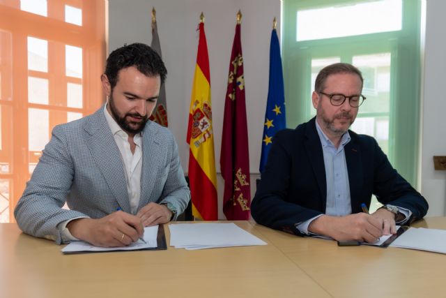 Repsol se suma un a&ntilde;o más como patrocinador del Festival Internacional del Cante de las Minas - 3, Foto 3