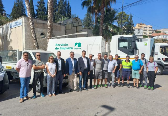 El Gobierno regional canaliza 19,4 millones de euros de inversión para mejorar la recogida y tratamiento de los biorresiduos - 2, Foto 2