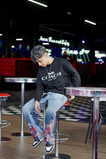 El juego que nunca debe terminar: la vida de un Gamer - 2, Foto 2