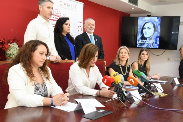 ICAMUR reivindica una mejor atención a los profesionales de la abogacía - 2, Foto 2