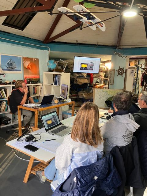 Puerto Sotogrande y El Pañol impulsan un Curso de Primeros Auxilios para mejorar la respuesta ante Emergencias en el Entorno Residencial - 2, Foto 2