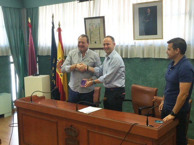 Las medidas de eficiencia energética en seis edificios municipales permitirán a Ceutí ahorrar un 20 por ciento en su factura de la luz - 1, Foto 1