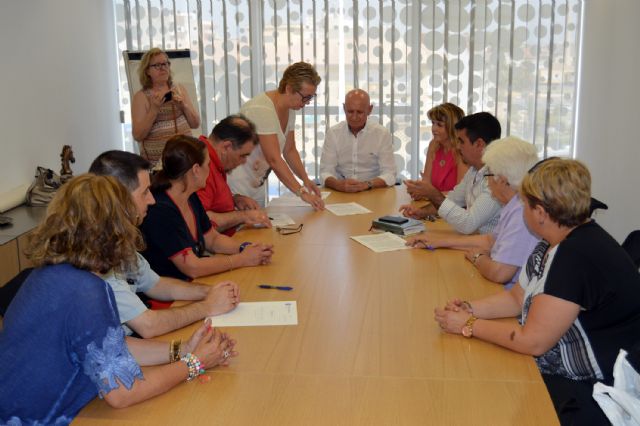 Las sueltas de vaquillas de las Fiestas Patronales volverán a aportar su solidaridad - 1, Foto 1