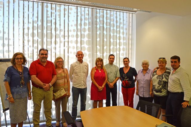 Las sueltas de vaquillas de las Fiestas Patronales volverán a aportar su solidaridad - 2, Foto 2
