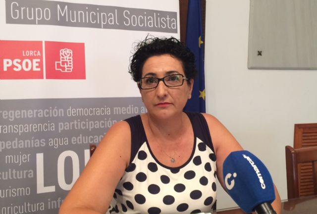 El PP de Lorca niega la atención en Servicios Sociales a los vecinos de pedanías durante el verano - 1, Foto 1