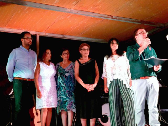 Aladroque Teatro gana el I Certamen de Teatro Exprés a Orillas del Mar Menor - 2, Foto 2