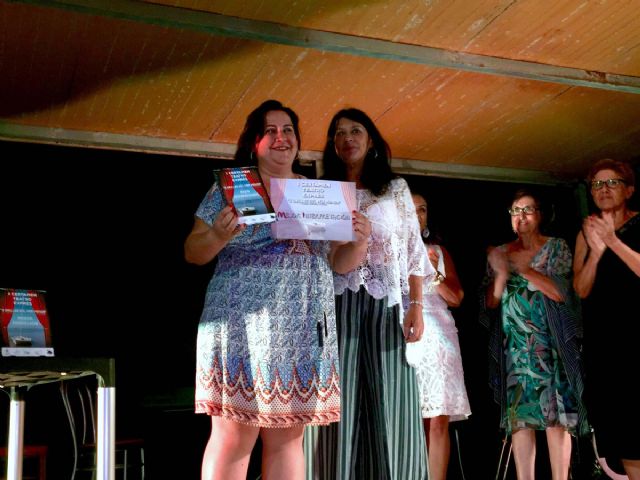 Aladroque Teatro gana el I Certamen de Teatro Exprés a Orillas del Mar Menor - 3, Foto 3
