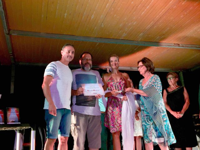 Aladroque Teatro gana el I Certamen de Teatro Exprés a Orillas del Mar Menor - 4, Foto 4