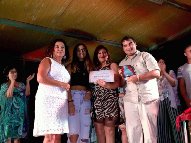 Aladroque Teatro gana el I Certamen de Teatro Exprés a Orillas del Mar Menor - 5, Foto 5