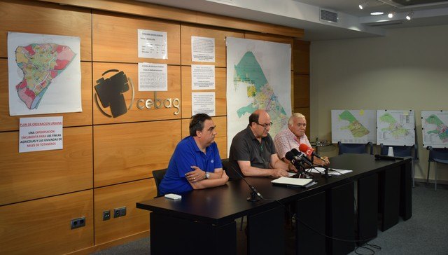 Cebag ratifica que Totana es el municipio de la Región más caro en el coste por vecino de la recogida de basura, Foto 2