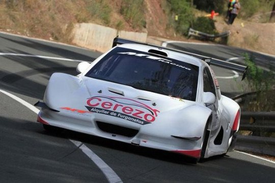 La 31º edición de la Subida a la Santa tendrá lugar del 23 al 25 de septiembre, Foto 1