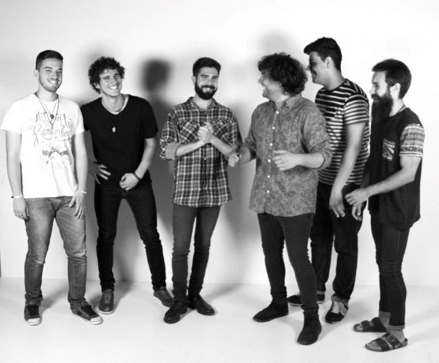 Ayoho abrirá el viernes los conciertos en el Fuerte de Navidad - 1, Foto 1