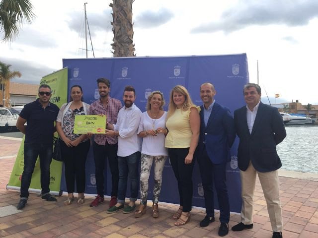 Los jóvenes de hasta 36 años podrán solicitar el Carné +30 a partir del 1 de octubre - 1, Foto 1