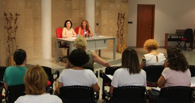 Familias numerosas, afectados por desahucios y víctimas de violencia de género y terrorismo tendrán prioridad en las ayudas para alquiler - 1, Foto 1