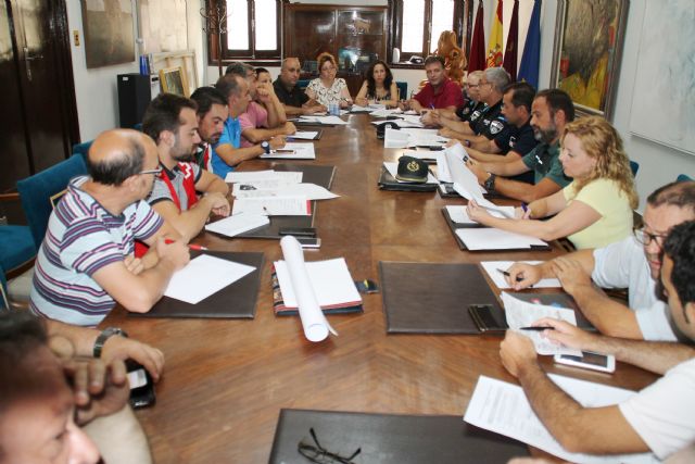 La feria registrará un refuerzo de su dispositivo especial de seguridad y limpieza - 1, Foto 1