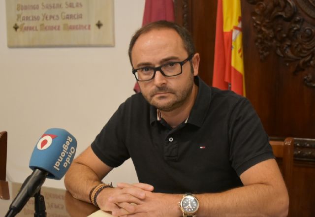 El PSOE califica de tomadura de pelo la promesa del  PP de implantar los presupuestos participativos - 1, Foto 1