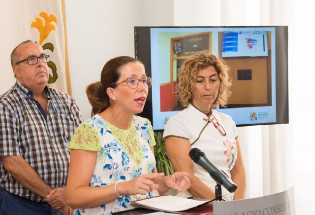 Servicios Sociales reduce el tiempo de espera para ser atendido de más de 2 semanas a una media de 24 minutos - 1, Foto 1