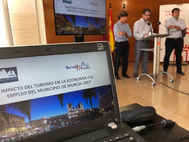 El turismo generó el pasado año 35.426 empleos en la economía del municipio - 1, Foto 1