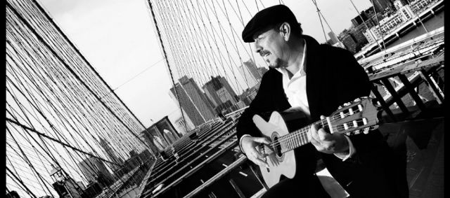 Martirio y Javier Ruibal inauguran el apartado musical del Festival de San Javier - 1, Foto 1