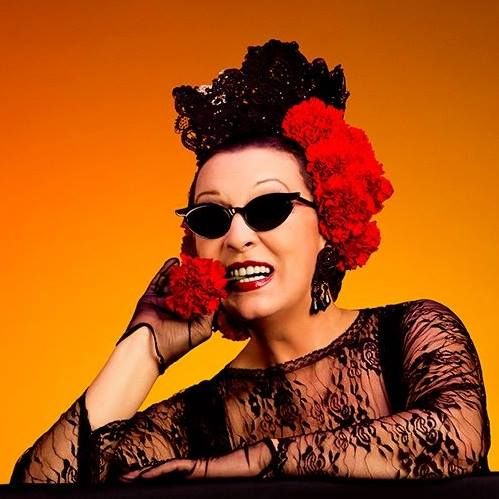 Martirio y Javier Ruibal inauguran el apartado musical del Festival de San Javier - 2, Foto 2