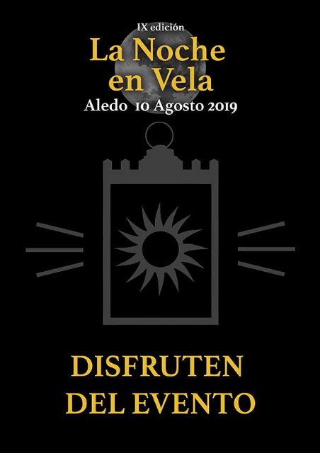 Isabel Franco pedirá esta noche al árbol de los deseos de Aledo que la juventud vuelva a las calles del municipio - 1, Foto 1