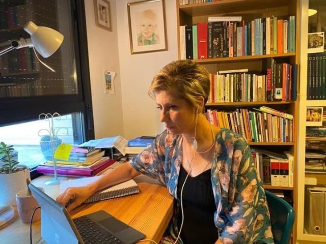 Reposición de servicios de saneamiento y agua potable en diversas calles del Barrio del Sifón - 1, Foto 1