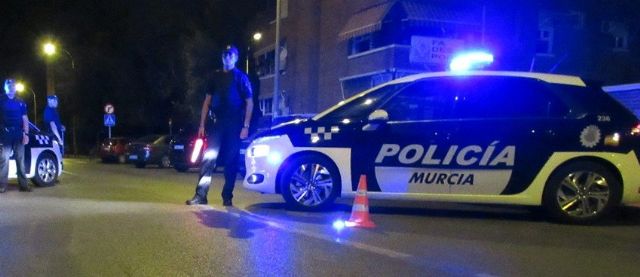 La Policía Local ha puesto 2.174 denuncias por no usar mascarilla - 1, Foto 1