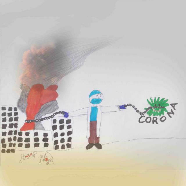 Aldeas Infantiles SOS ofrece ayuda humanitaria en Líbano - 1, Foto 1