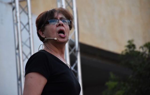 El público infantil de Calasparra acude cada vez más a disfrutar de los cuentacuentos en este verano 2020 - 1, Foto 1