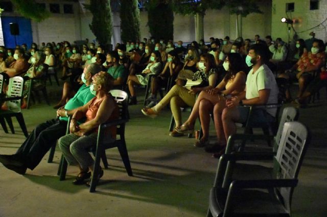 Ciclo de Monólogos Descojonamiento con humor con Txabi Franquesa - 5, Foto 5