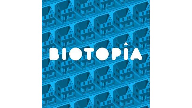 Manuel Bartual estrena Biotopía, una serie de ciencia ficción en formato podcast - 1, Foto 1