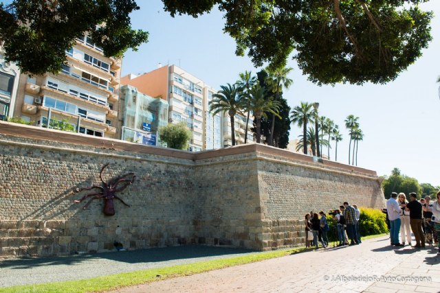 El Ayuntamiento de Cartagena activa una línea de 100.000 euros para el fomento de la cultura local - 1, Foto 1