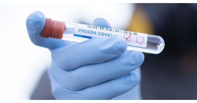 “Ahora Totana” exige que el alta de COVID 19 vaya acompañada de un test PCR negativo - 1, Foto 1