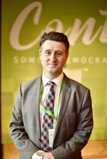 CONTIGO alerta de la deriva institucional y del hundimiento económico de España - 1, Foto 1