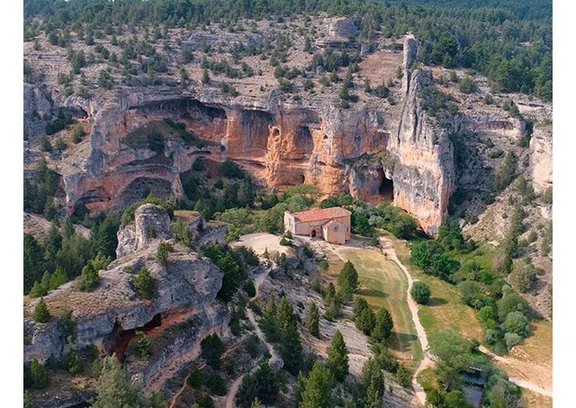 Ermita de San Bartolomé, Soria - 1, Foto 1