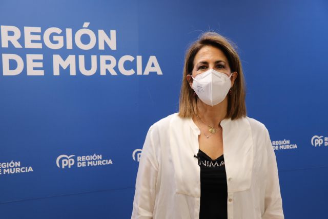 El PP propone más 120 acciones para la  reactivación y protección del sector turístico frente a la incompetente gestión de Sánchez - 1, Foto 1