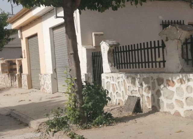 Comunicado del PP sobre las obras de arreglo de la calle Isaac Albéniz - 5, Foto 5